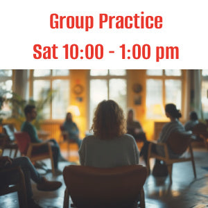 Group Practice Year Tuition