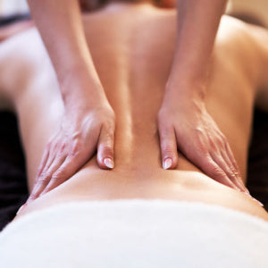 Somatic Massage and The Parasympathetic Response - 8 hr. Course